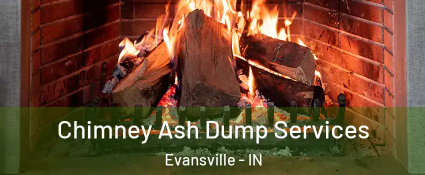  Chimney Ash Dump Services Evansville - IN