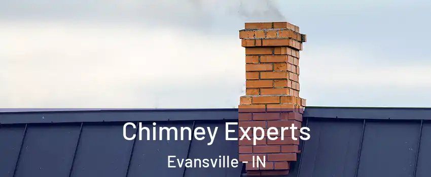  Chimney Experts Evansville - IN