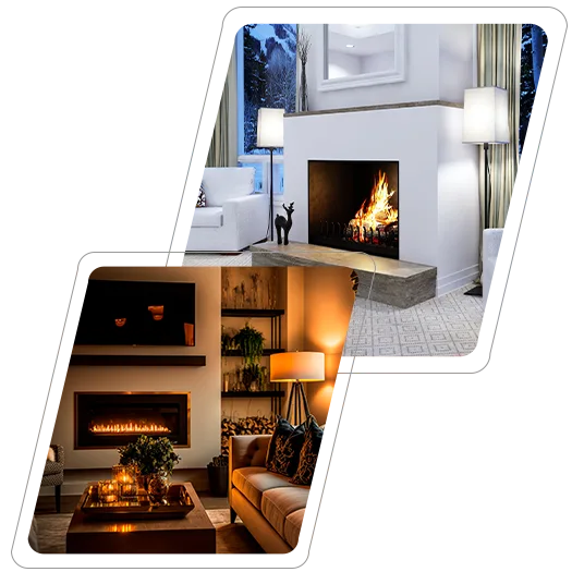 Remove Chimney Odor in Evansville, IN