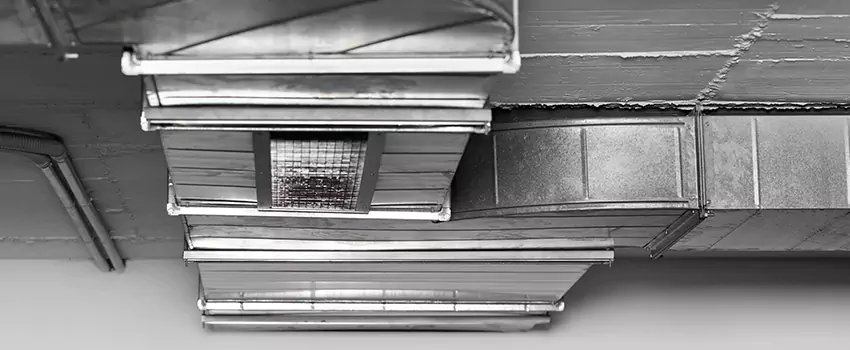 Trusted Air Duct Cleaning Company in Evansville, Indiana