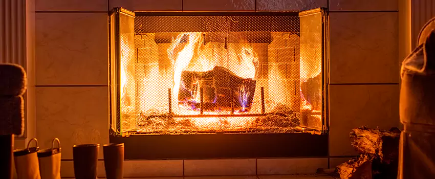 Astria Vent Free Gas Fireplaces Installation in Evansville, IN