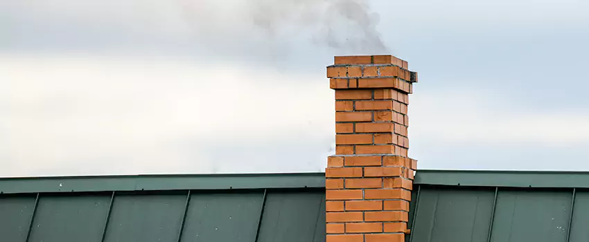 Animal Screen Chimney Cap Repair And Installation Services in Evansville, Indiana