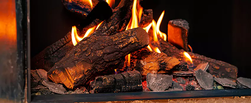 Chimney Fireplace Ash Dump Cleaning in Evansville, IN