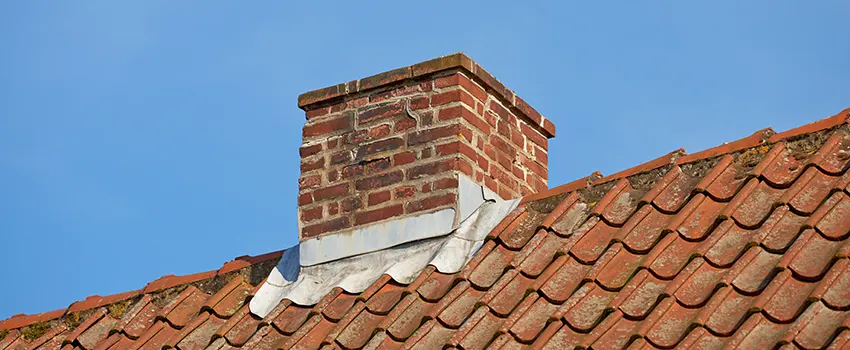 Residential Chimney Bricks Rotten Repair Services in Evansville, IN