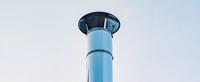 Wind-Resistant Chimney Caps Installation and Repair Services in Evansville, Indiana