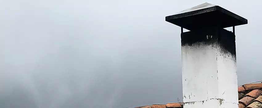 Chimney Damper Inspection in Evansville, IN