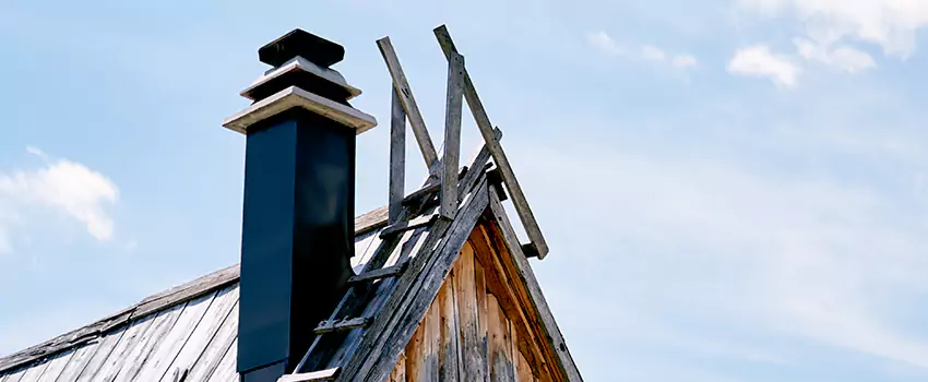 Chimney Creosote Cleaning in Evansville, IN