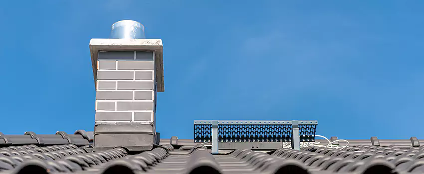Chimney Flue Relining Services in Evansville, Indiana
