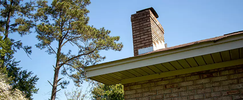 Budget-Friendly Chimney Masonry Service in Evansville, Indiana