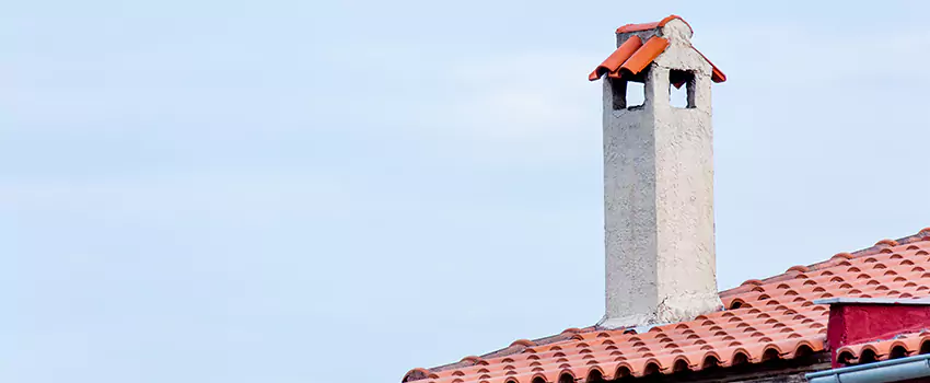 Chimney Pot Replacement in Evansville, IN