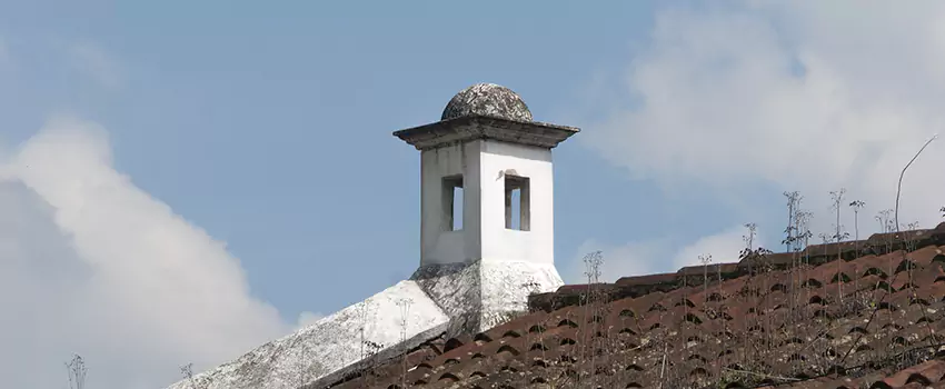 Cost To Rebuild A Chimney in Evansville, IN
