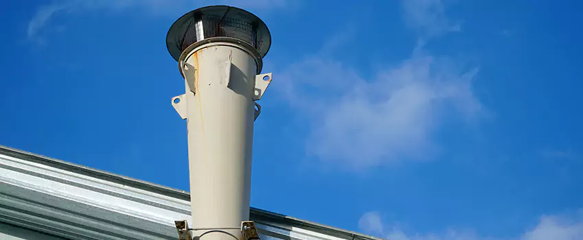 Fireplace Chimney Remodel Services in Evansville, Indiana