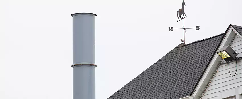 Chimney Inspection in Evansville, IN