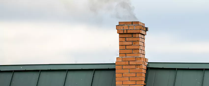 Chimney Soot Cleaning Cost in Evansville, IN