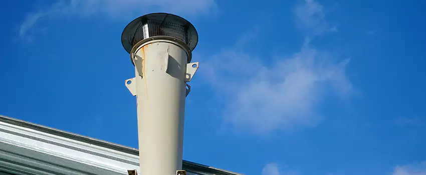 Chimney Spark Arrestor Requirements in Evansville, IN