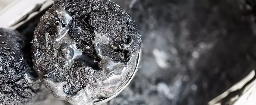 Clogged Dryer Vent Lint Cleaning in Evansville, Indiana