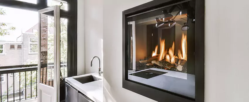 Dimplex Fireplace Installation and Repair in Evansville, Indiana