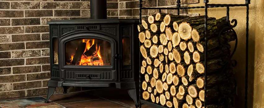 Drolet Fireplaces in Evansville, Indiana