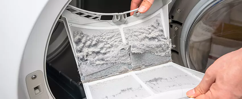 Best Dryer Lint Removal Company in Evansville, Indiana