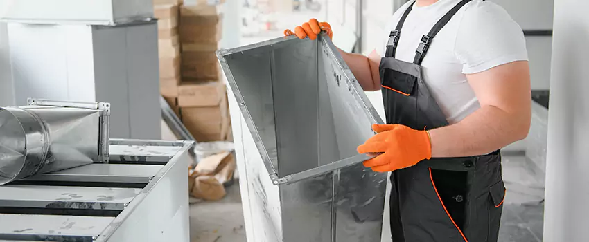 Benefits of Dryer Vent Inspection in Evansville, IN