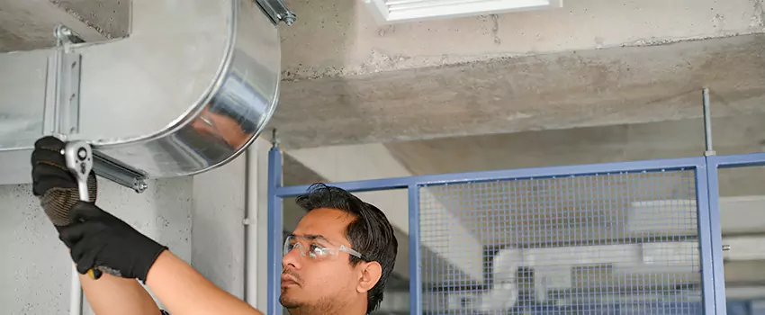 HVAC Ductwork Cleaning in Evansville, IN