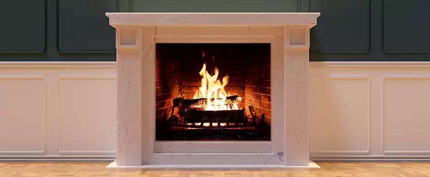 Empire Comfort Systems Fireplace Installation and Replacement in Evansville, Indiana