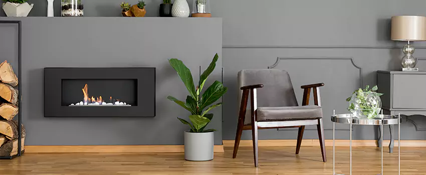 Ethanol Fireplace Burner Repair in Evansville, IN