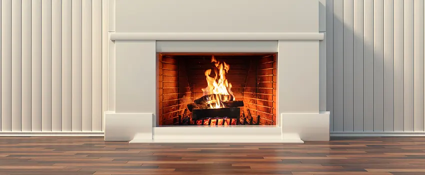 Fireplace Broken Ashtray Repair Services in Evansville, Indiana