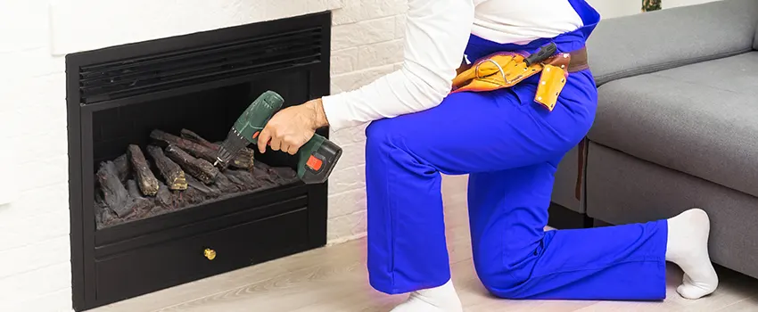 Fireplace Dampers Pivot Repair Services in Evansville, Indiana