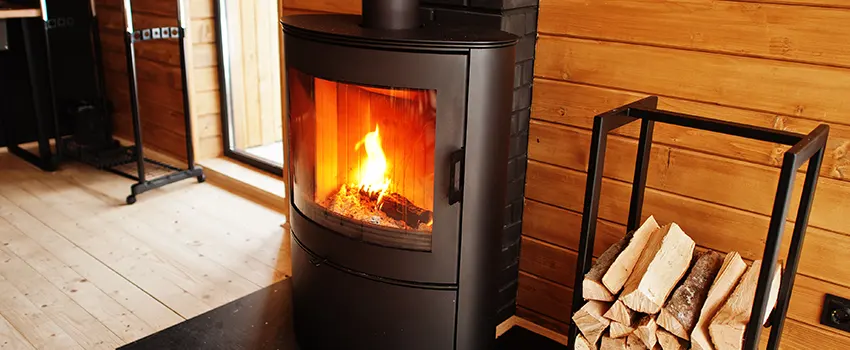 Gas Fireplace Door Handle Installation Services in Evansville, Indiana