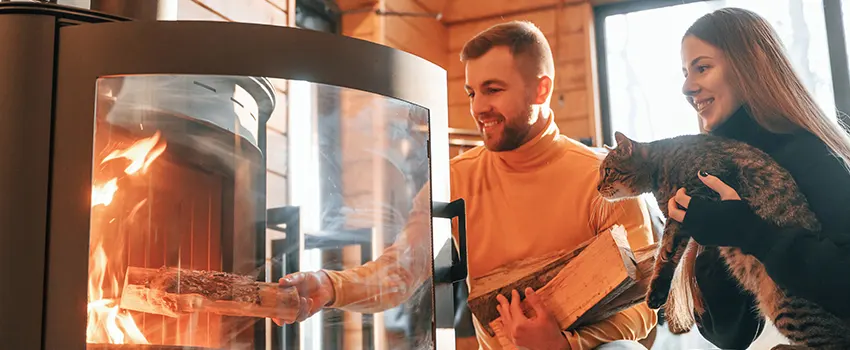 Fireplace Door Installation And Replacement Contractors in Evansville, IN