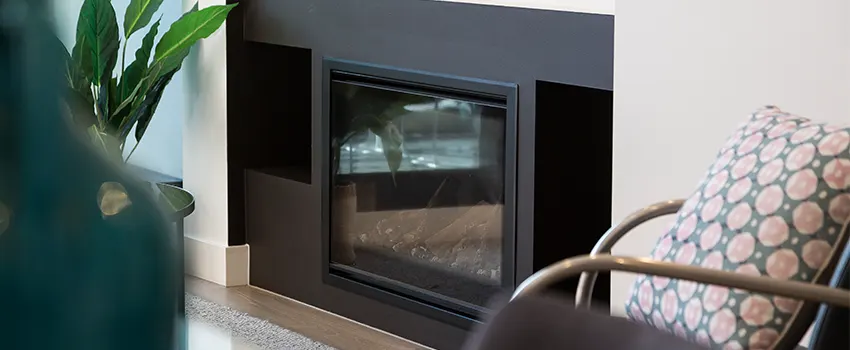 Welding Repairs for Fireplace Grate in Evansville, IN