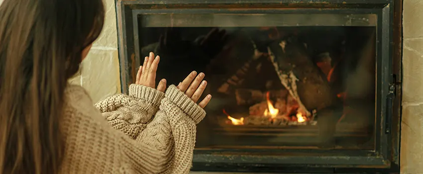 Wood-burning Fireplace Smell Removal Services in Evansville, IN