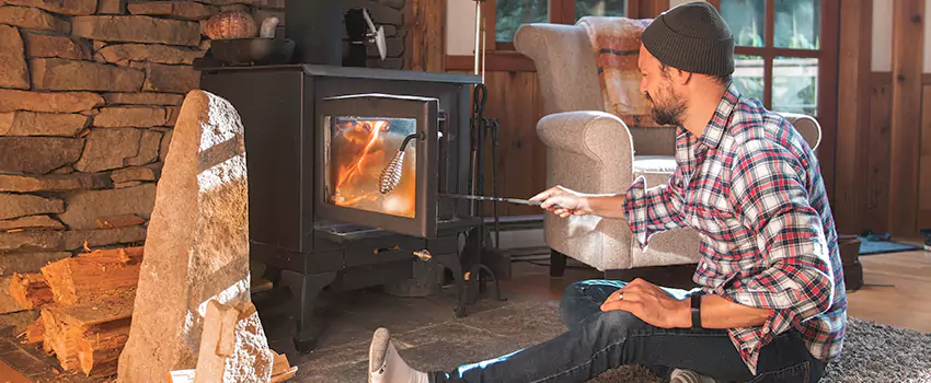 Fireplace Chimney Maintenance in Evansville, Indiana