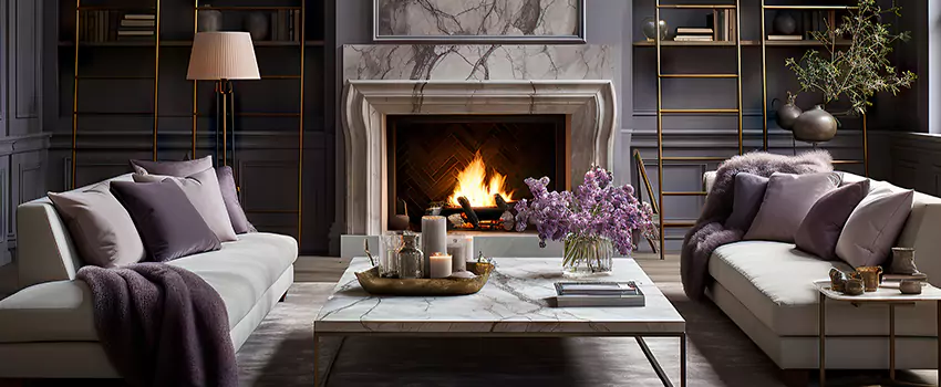 Fireplace Xtrordinair Ember-Glo Insert Fireplace Maintenance in Evansville, Indiana