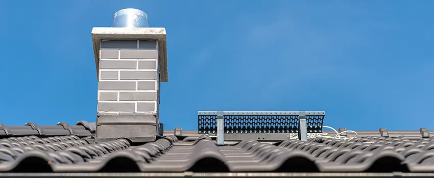 Repair Blocked Chimney in Evansville, Indiana