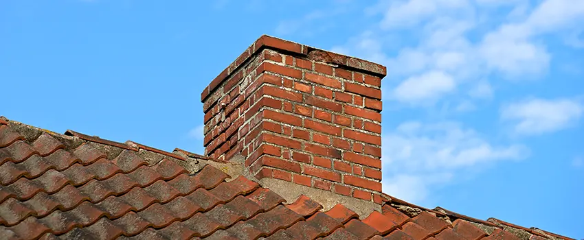 Flue Tiles Cracked Repair Services near Me in Evansville, IN