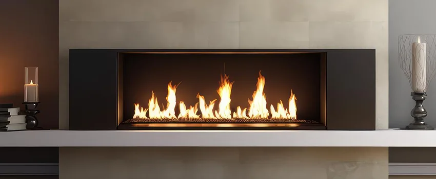 Vent Free Gas Fireplaces Repair Solutions in Evansville, Indiana