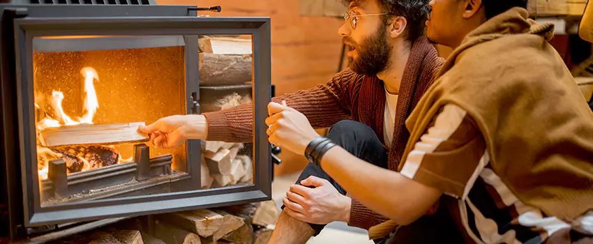 Benefits of Harman Stoves Fireplace in Evansville, Indiana