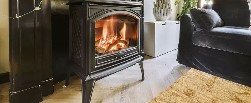 Cost of Hearthstone Stoves Fireplace Services in Evansville, Indiana