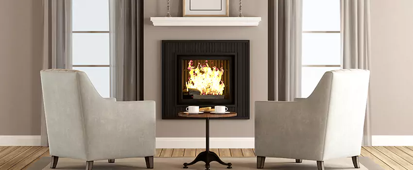 Heat & Glo Outdoor Gas Fireplaces Installation Contractors in Evansville, Indiana