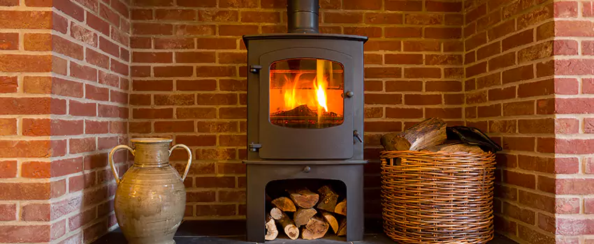 Specifications of Jøtul Fireplace and Inserts in Evansville, Indiana