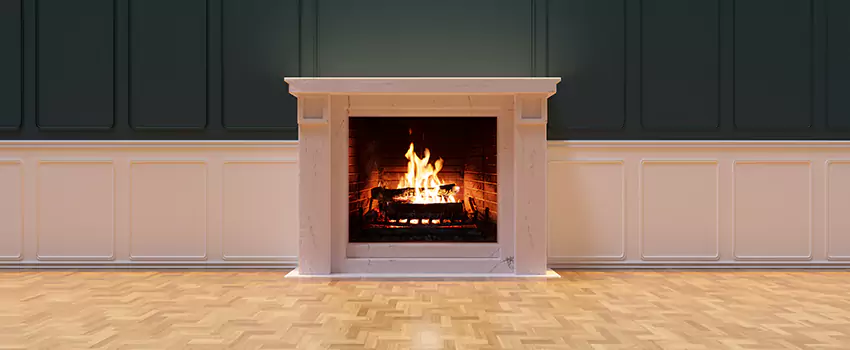 Napoleon Electric Fireplaces Inspection Service in Evansville, Indiana
