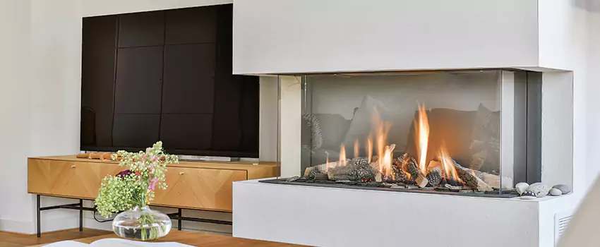 Ortal Wilderness Fireplace Repair and Maintenance in Evansville, Indiana