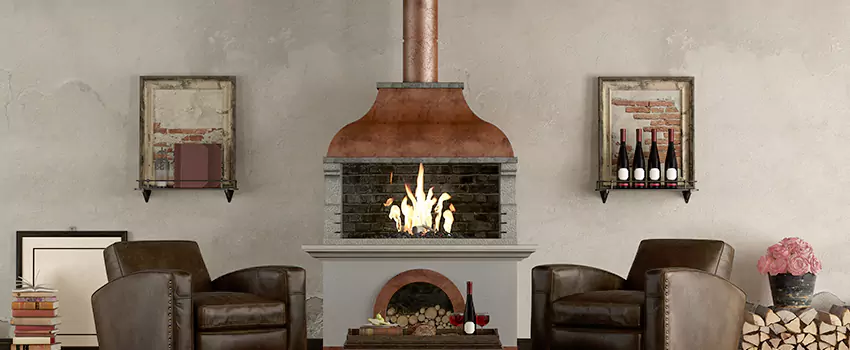 Benefits of Pacific Energy Fireplace in Evansville, Indiana