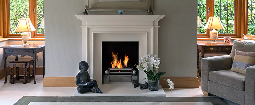 RSF Fireplaces Maintenance and Repair in Evansville, Indiana