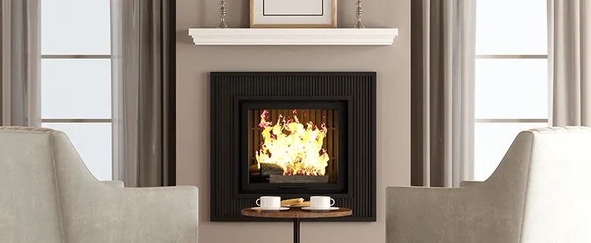 Superior Outdoor Fireplace Repair in Evansville, IN