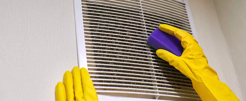 Vent Cleaning Company in Evansville, IN