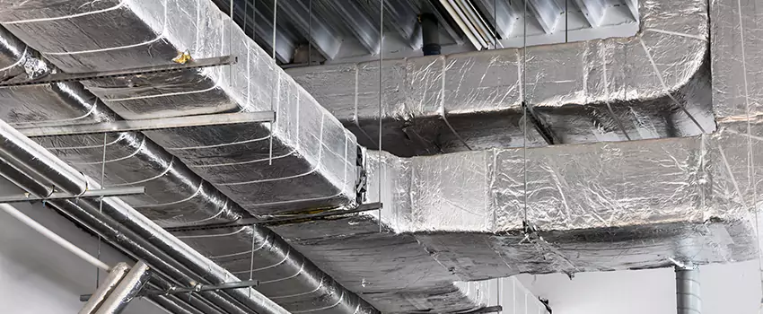 Vent Dust Cleaning Cost in Evansville, IN