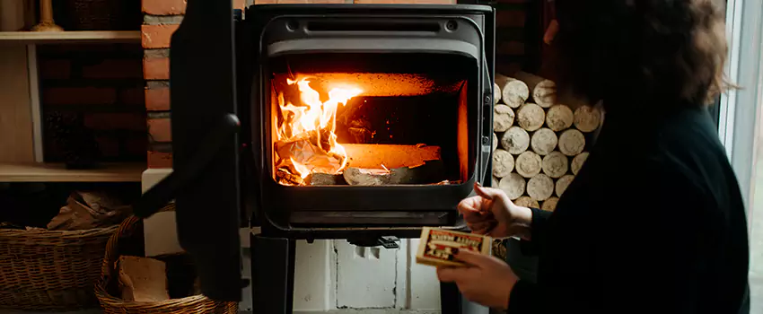 Key Features of Vermont Castings Fireplaces in Evansville, IN